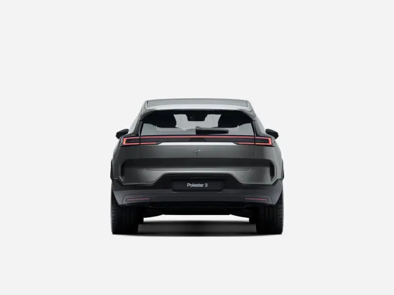Polestar 3 2026 - Foto ufficiali - 14
