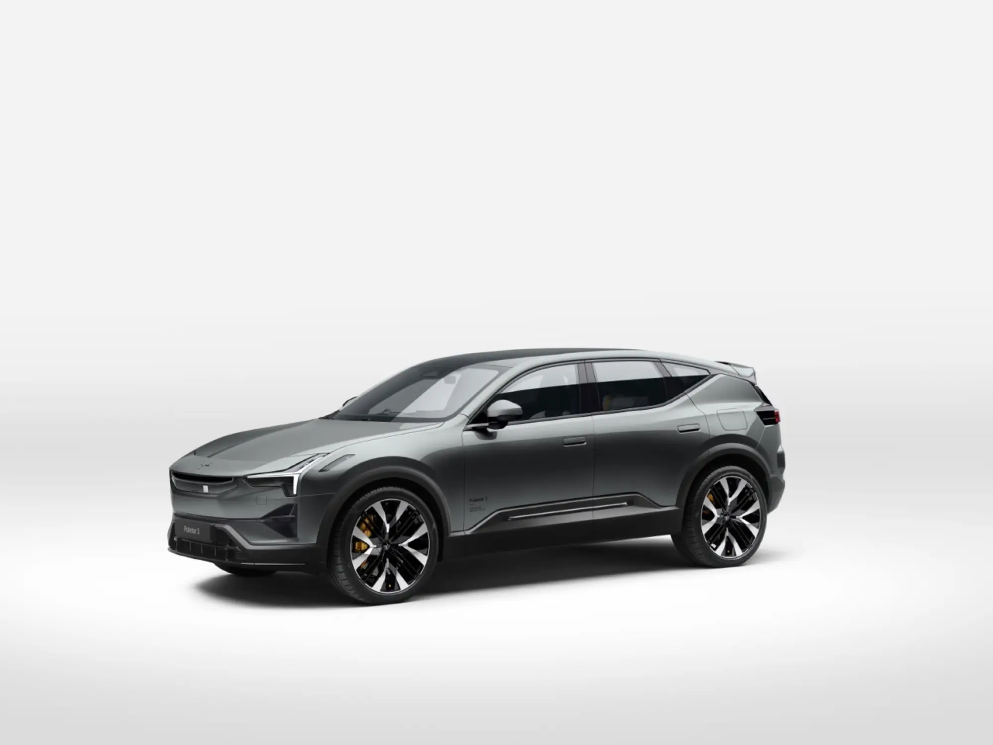 Polestar 3 2026 - Foto ufficiali - 11