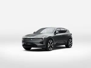 Polestar 3 2026 - Foto ufficiali - 21