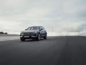 Polestar 3 2026 - Foto ufficiali - 12