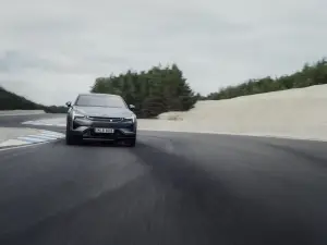 Polestar 3 2026 - Foto ufficiali - 13