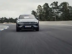 Polestar 3 2026 - Foto ufficiali - 22