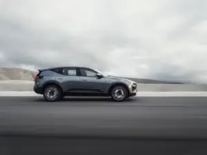 Polestar 3 2026 - Foto ufficiali - 17