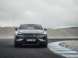 Polestar 3 2026 - Foto ufficiali - 19