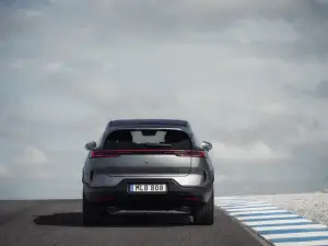 Polestar 3 2026 - Foto ufficiali - 18
