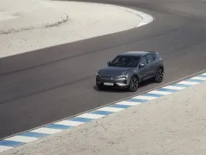 Polestar 3 2026 - Foto ufficiali - 23