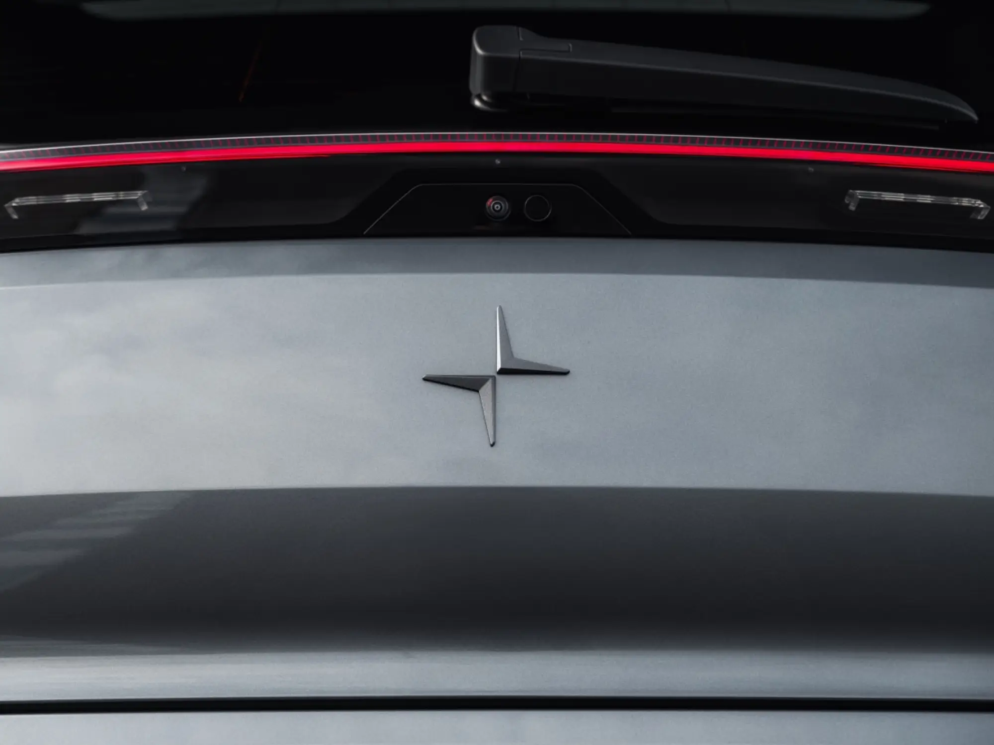 Polestar 3 2026 - Foto ufficiali - 29