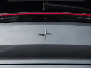 Polestar 3 2026 - Foto ufficiali - 29