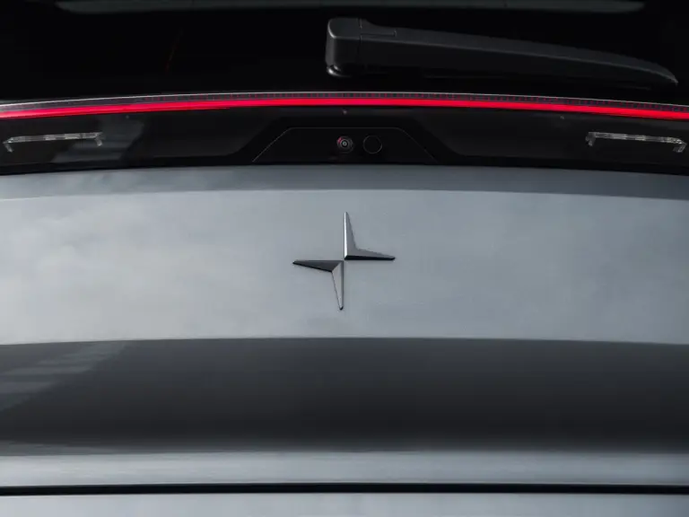 Polestar 3 2026 - Foto ufficiali - 29