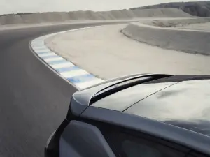 Polestar 3 2026 - Foto ufficiali - 25