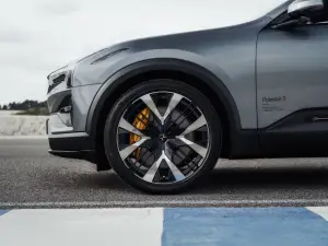 Polestar 3 2026 - Foto ufficiali - 27