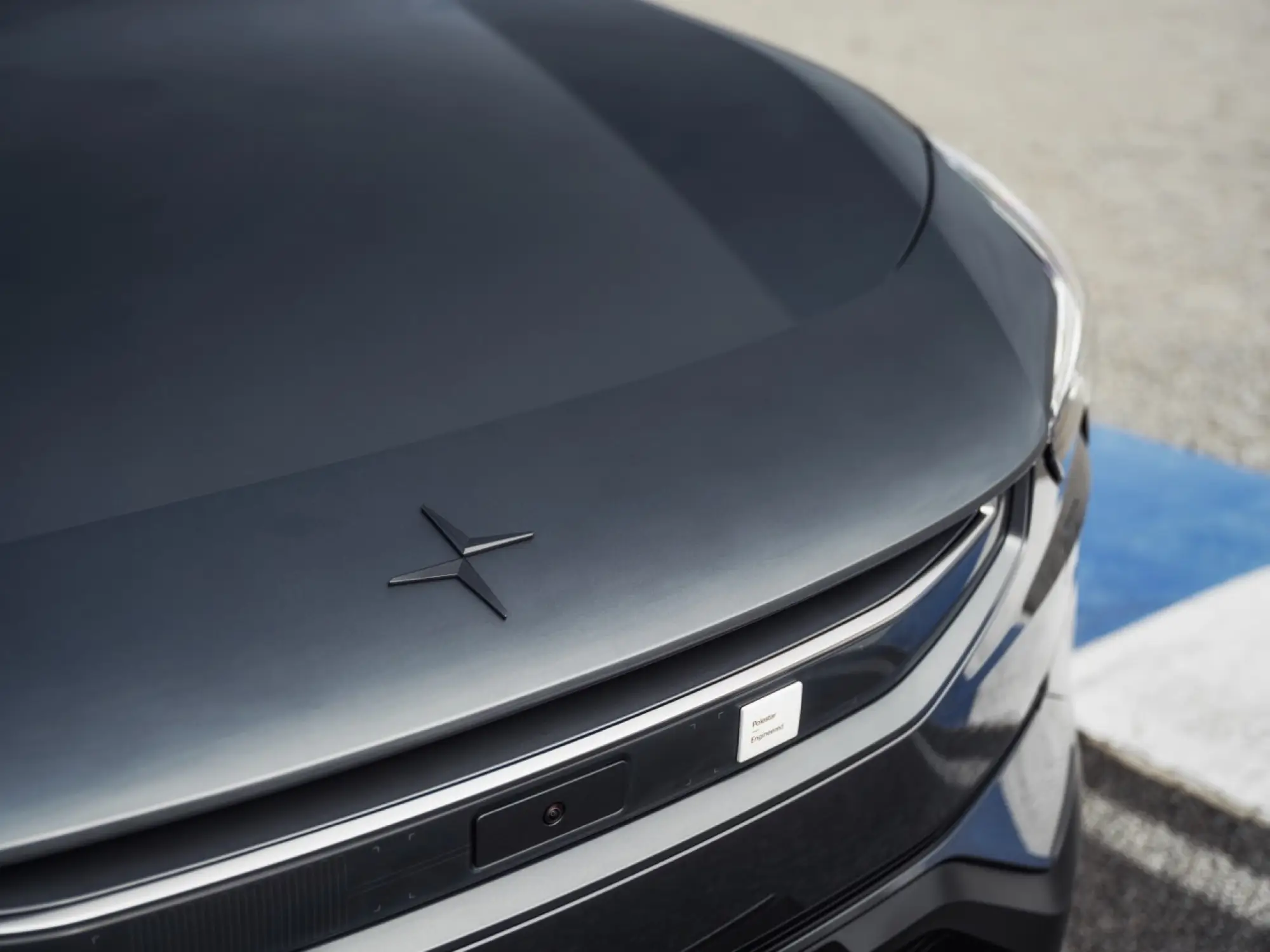 Polestar 3 2026 - Foto ufficiali - 24