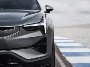 Polestar 3 2026 - Foto ufficiali - 26