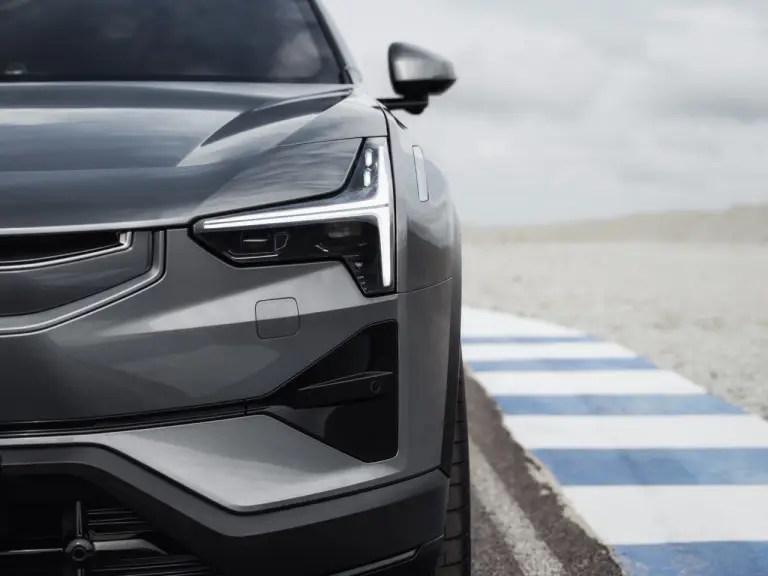 Polestar 3 2026 - Foto ufficiali - 26