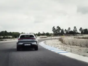 Polestar 3 2026 - Foto ufficiali - 31