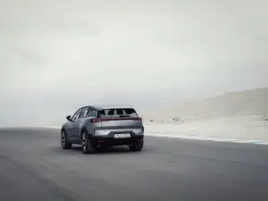 Polestar 3 2026 - Foto ufficiali - 28