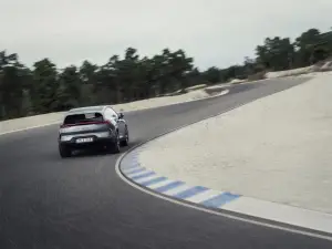 Polestar 3 2026 - Foto ufficiali - 30