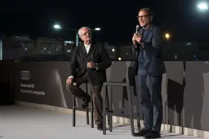 Audi Q3 Sportback 2025 - Anteprima Palermo - 13