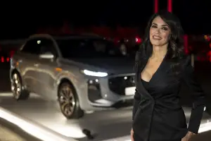 Audi Q3 Sportback 2025 - Anteprima Palermo - 6