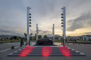 Audi Q3 Sportback 2025 - Anteprima Palermo - 17