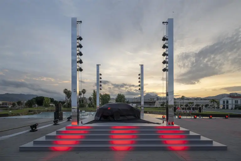 Audi Q3 Sportback 2025 - Anteprima Palermo - 17