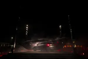 Audi Q3 Sportback 2025 - Anteprima Palermo - 16