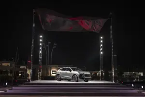 Audi Q3 Sportback 2025 - Anteprima Palermo - 14