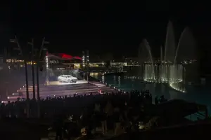 Audi Q3 Sportback 2025 - Anteprima Palermo - 15
