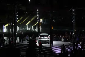 Audi Q3 Sportback 2025 - Anteprima Palermo - 10