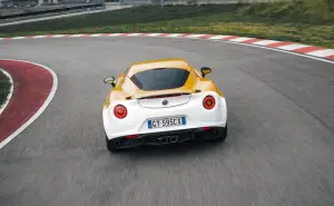 Alfa Romeo 4C Collezione GT Nicola Larini - 4