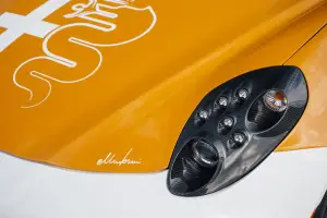 Alfa Romeo 4C Collezione GT Nicola Larini - 7