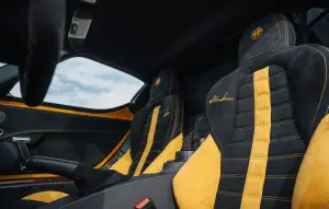 Alfa Romeo 4C Collezione GT Nicola Larini - 6