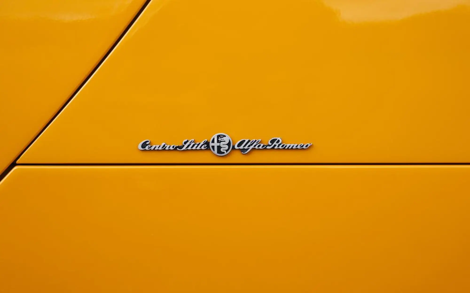 Alfa Romeo 4C Collezione GT Nicola Larini - 9