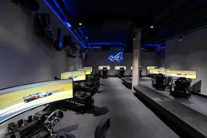 Atelier Alpine Paris - 2