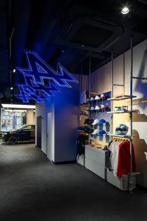 Atelier Alpine Paris - 8