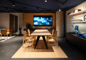 Atelier Alpine Paris