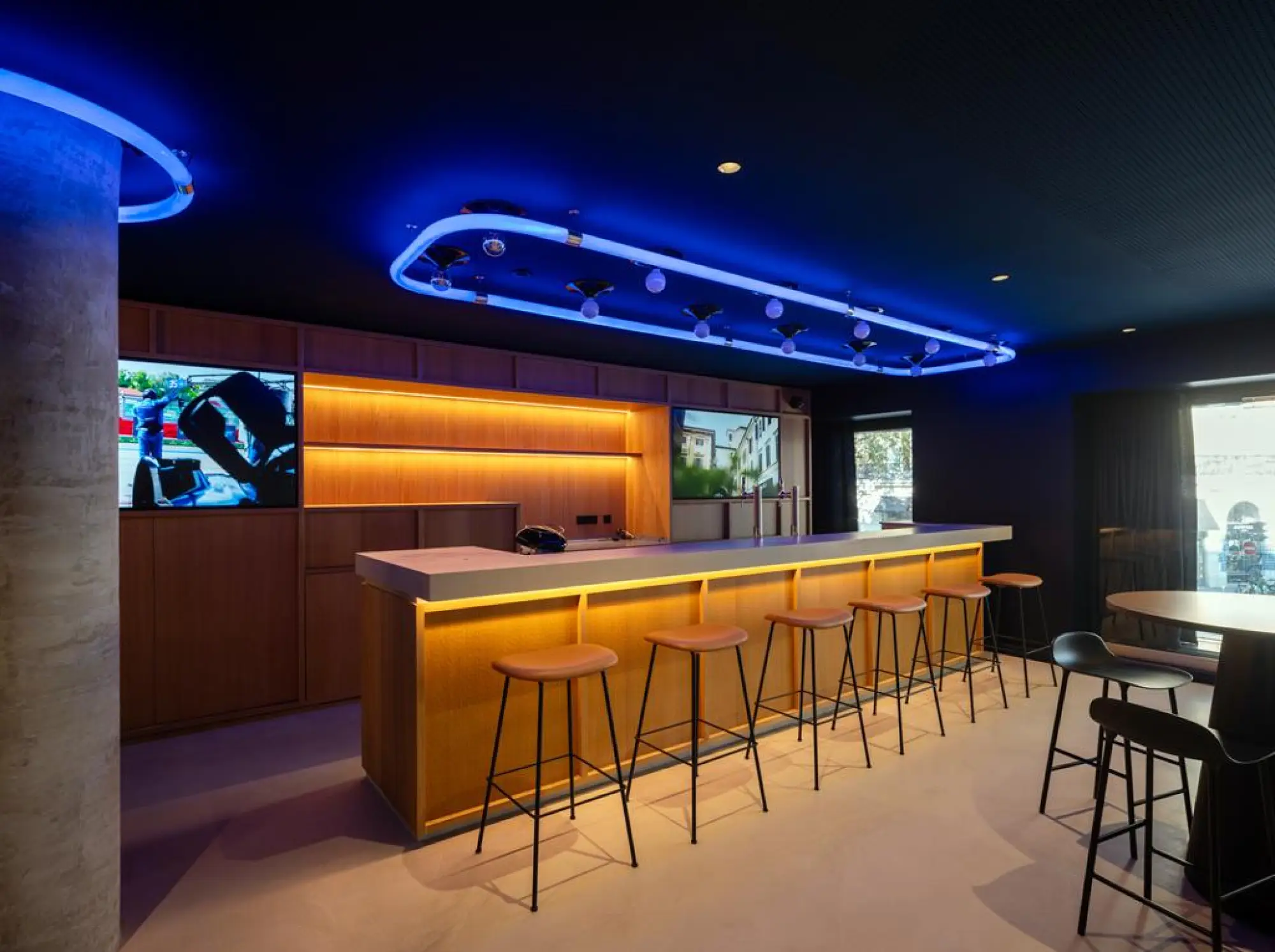 Atelier Alpine Paris - 11