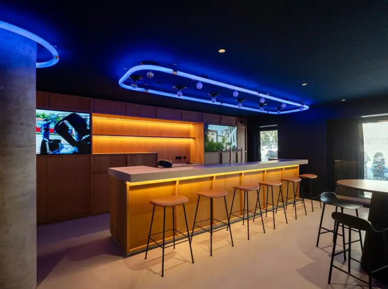 Atelier Alpine Paris - 11