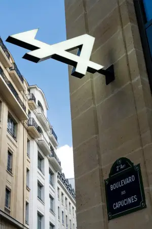 Atelier Alpine Paris - 7