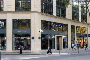 Atelier Alpine Paris - 6