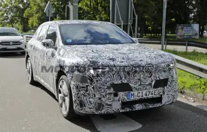 BMW X1 2027 - Foto spia 03-10-2025