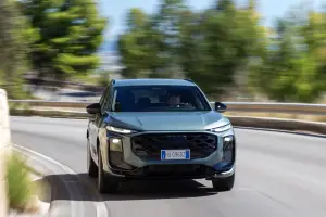 Nuova Audi Q3 2025