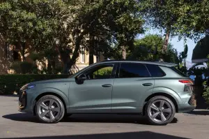 Nuova Audi Q3 2025