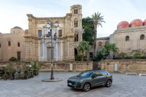 Nuova Audi Q3 2025