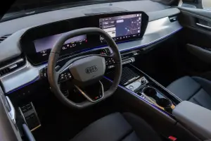 Nuova Audi Q3 2025
