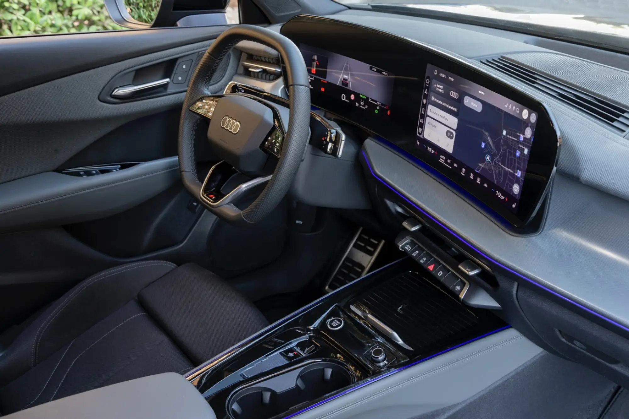 Nuova Audi Q3 2025 - 15