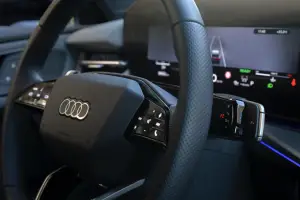 Nuova Audi Q3 2025