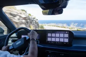 Nuova Audi Q3 2025