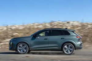 Nuova Audi Q3 2025