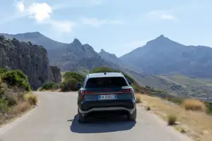 Nuova Audi Q3 2025